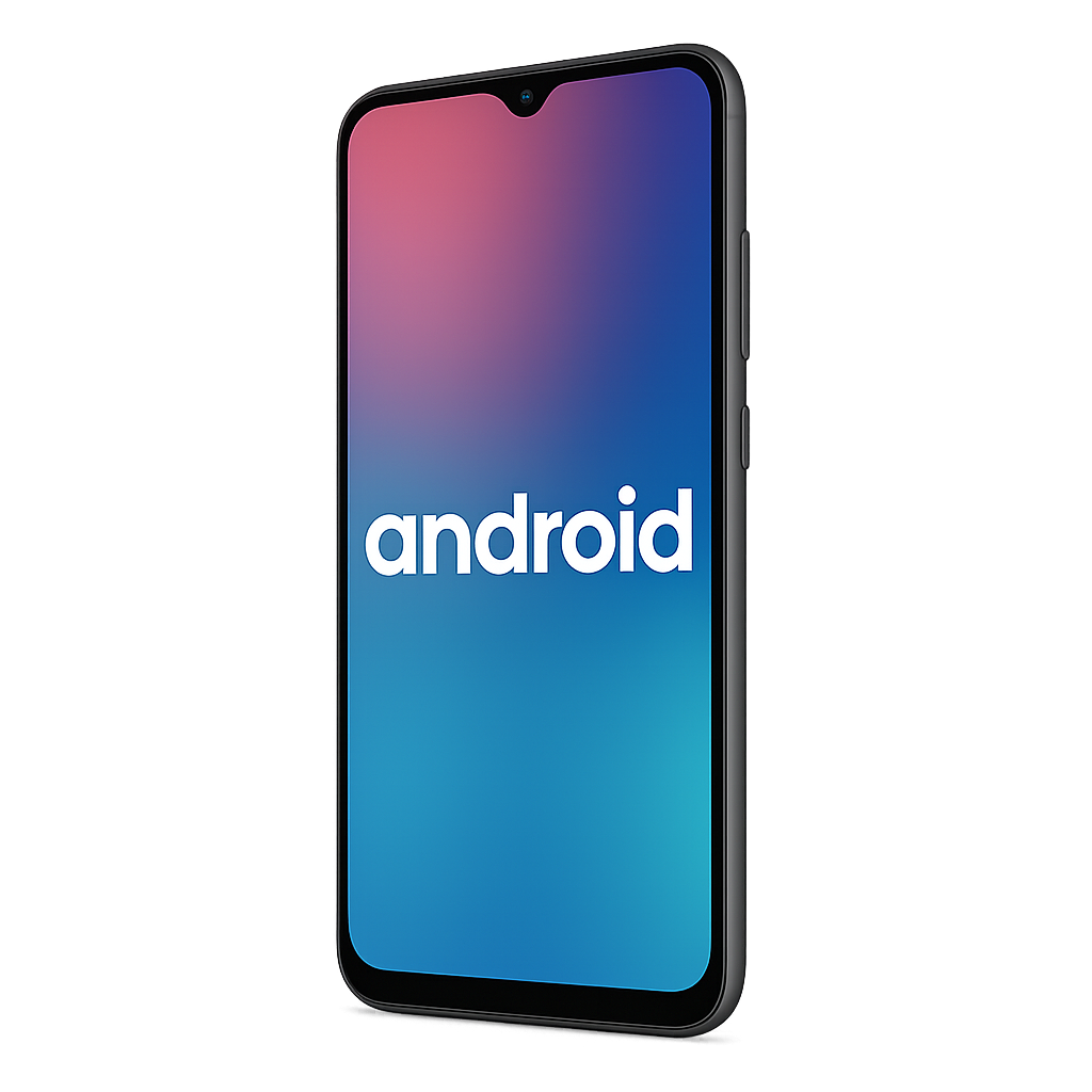 Ícone Celular Android