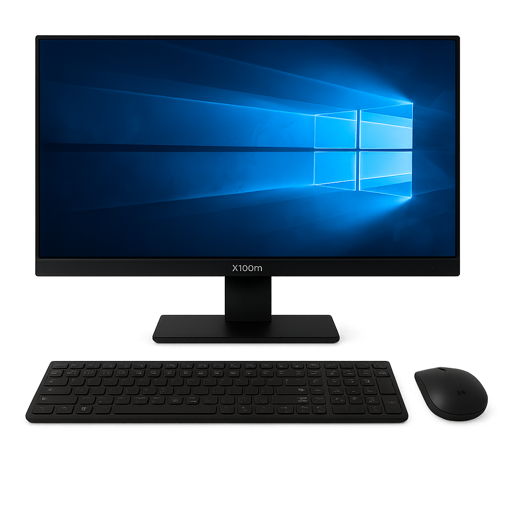 Ícone PC/Mac