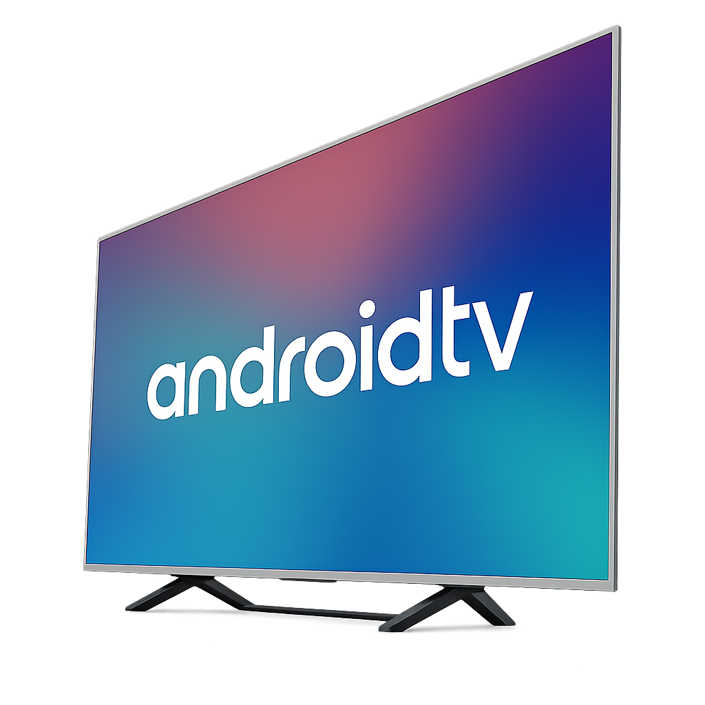 Ícone TV Android