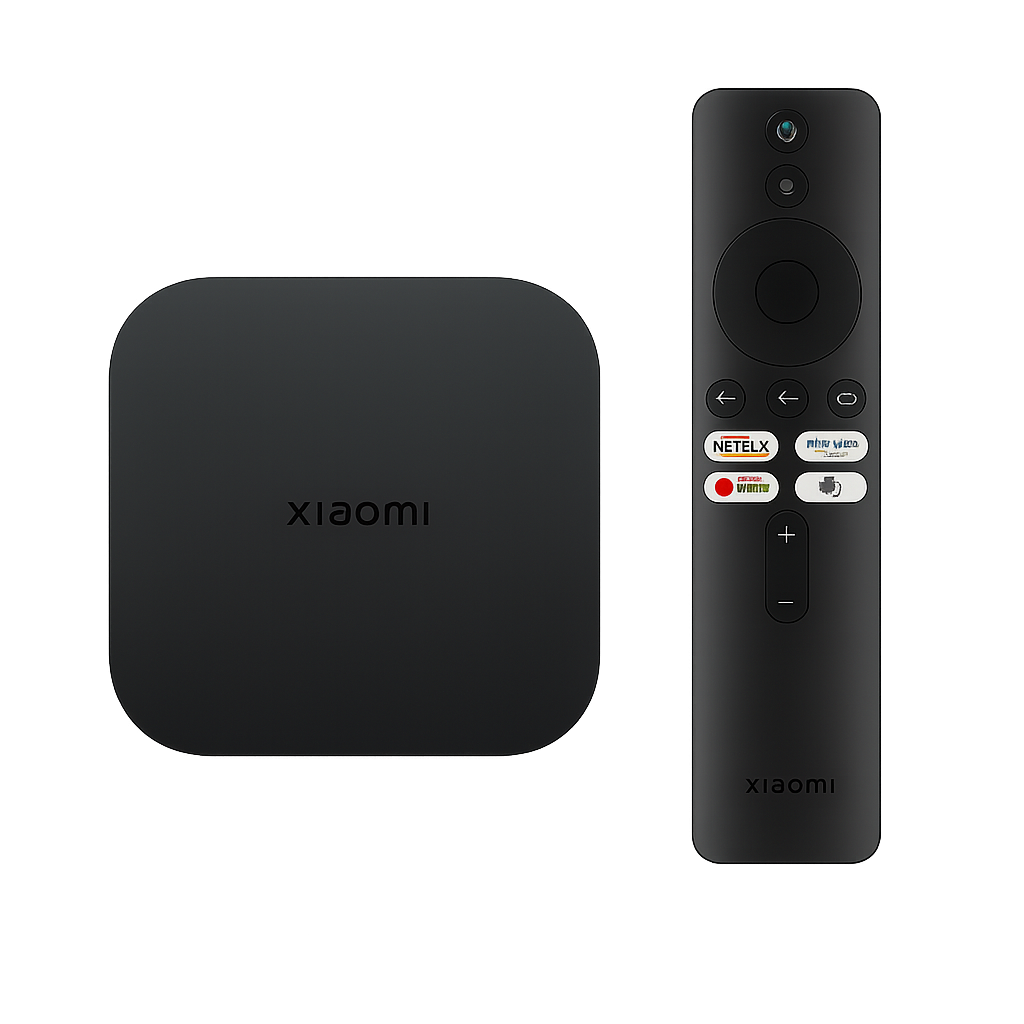 Ícone TV Box